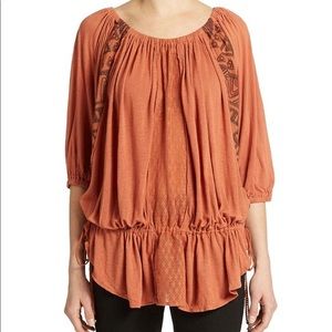 Free People Tunic